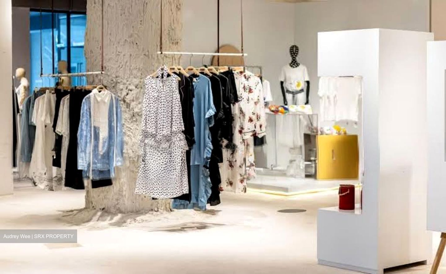 One Raffles Place (D1), Shop House #578554971
